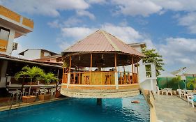 Los Gavilanes Hotel